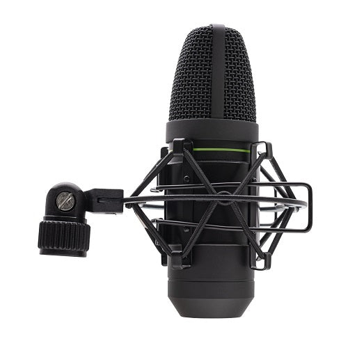 Mackie MCK-2051596-00 EM-91C Large-Diaphragm Condenser Microphone