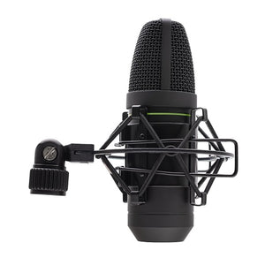 Mackie MCK-2051596-00 EM-91C Large-Diaphragm Condenser Microphone