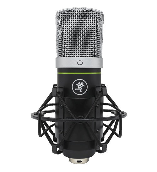 Mackie MCK-2053036-00 EM-91CU USB Condenser Microphone
