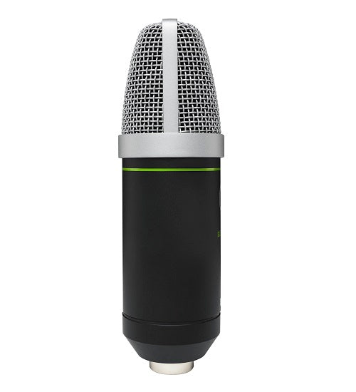 Mackie MCK-2053036-00 EM-91CU USB Condenser Microphone