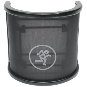Mackie MCK-2053039 Pop Screen for ELEMENT Series Microphones