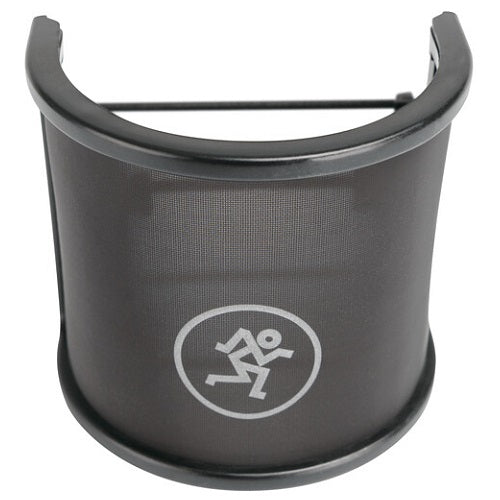 Mackie MCK-2053039 Pop Screen for ELEMENT Series Microphones