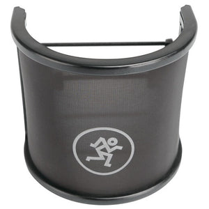 Mackie MCK-2053039 Pop Screen for ELEMENT Series Microphones