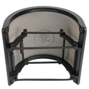 Mackie MCK-2053039 Pop Screen for ELEMENT Series Microphones
