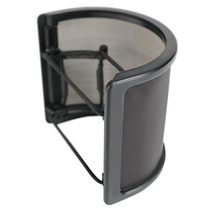 Mackie MCK-2053039 Pop Screen for ELEMENT Series Microphones