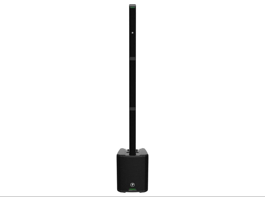 Mackie SRM-Flex Portable Column PA System