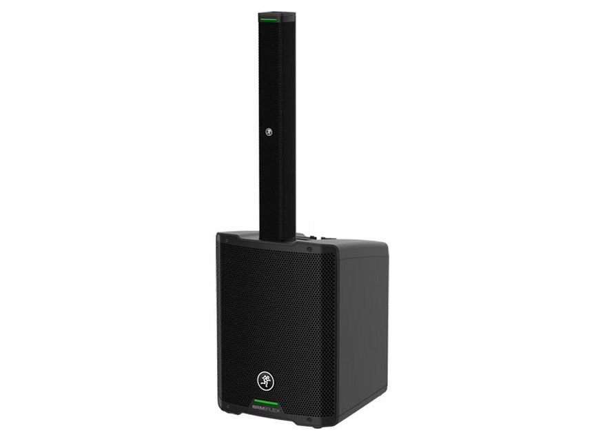 Mackie SRM-Flex Portable Column PA System