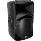 Mackie SRM450 V2 2-Way Powered Loudspeaker in Wheeled Hard Case