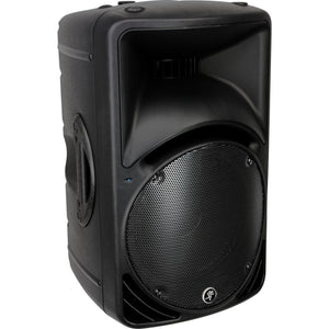 Mackie SRM450 V2 2-Way Powered Loudspeaker in Wheeled Hard Case