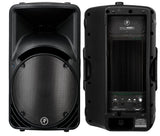 Mackie SRM450 V2 2-Way Powered Loudspeaker in Wheeled Hard Case