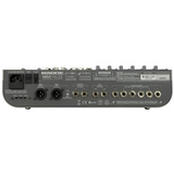 Mackie 1402-VLZ3 14-Channel Premium Mic/Line Mixer