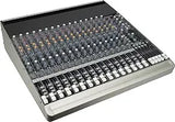 Mackie 1604-VLZ3 16 Channel Mixer