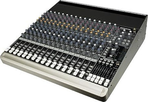 Mackie 1604-VLZ3 16 Channel Mixer