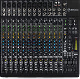 Mackie 1642-VLZPRO PRO 16-Channel Mic/Line Mixer