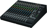 Mackie 1642-VLZPRO PRO 16-Channel Mic/Line Mixer