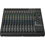 Mackie 1642VLZ4 16-Channel Compact 4-bus Mixer