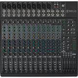 Mackie 1642VLZ4 16-Channel Compact 4-bus Mixer