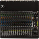 Mackie 2040765-00 1604VLZ4 16-channel Compact 4-bus Mixer