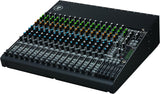 Mackie 2040765-00 1604VLZ4 16-channel Compact 4-bus Mixer