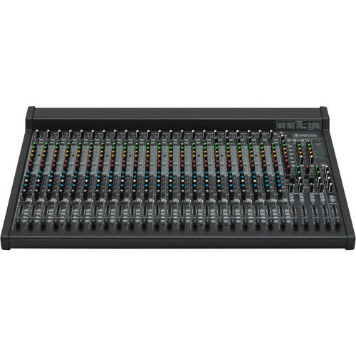 Mackie 2404VLZ4 24-channel 4-bus FX Mixer with USB