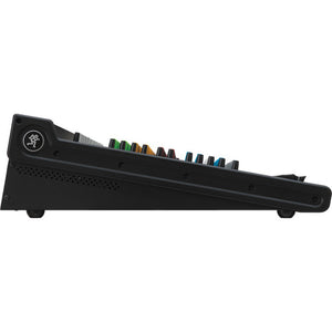Mackie 2404VLZ4 24-channel 4-bus FX Mixer with USB