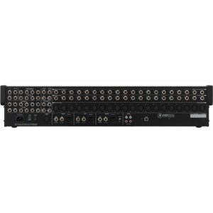 Mackie 2404VLZ4 24-channel 4-bus FX Mixer with USB