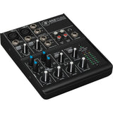 Mackie 402-VLZ4 4-Channel Compact Analog Mixer