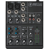 Mackie 402-VLZ4 4-Channel Compact Analog Mixer
