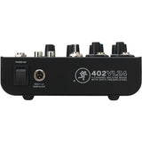 Mackie 402-VLZ4 4-Channel Compact Analog Mixer