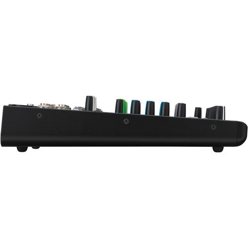 Mackie 802-VLZ3 8-Channel Mic Line Mixer