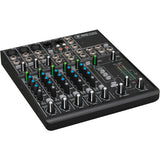 Mackie 802VLZ4 8-channel Ultra Compact Mixer