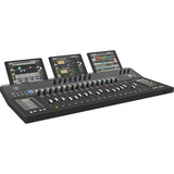 Mackie AXIS-INSTALL Install Package; DC16, DL32R & DL Dante Expansion Card