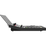 Mackie AXIS-TOURING Touring Package; DC16, DL32R, DL Dante Expansion Card, DC16 Road Case & 80m Cat5e Reel