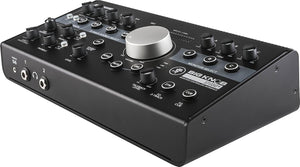 Mackie Big Knob Studio+ 4x3 Studio Monitor Controller | 192kHz USB I/O