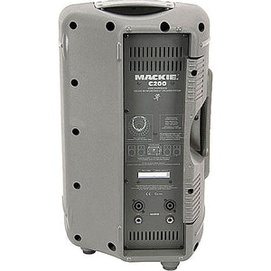 Mackie C200 10" 2-way Compact Passive SR Loudspeaker