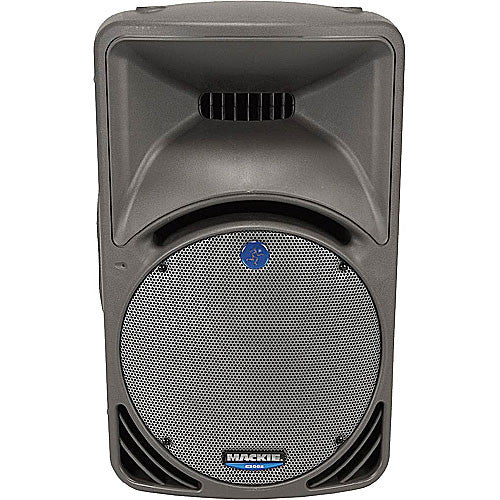 Mackie C300z 12" 2-way Compact Passive SR Loudspeaker