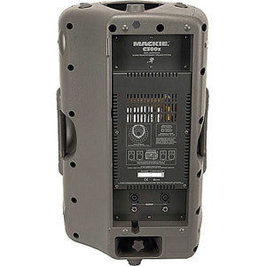 Mackie C300z 12" 2-way Compact Passive SR Loudspeaker