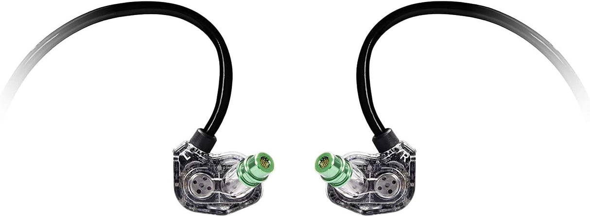 Mackie CR-BUDS High Performance Earphones with Mic and Control