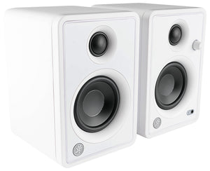 Mackie CR3-XBTLTD 3" Multimedia Monitors with Bluetooth