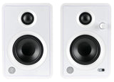 Mackie CR3-XBTLTD 3" Multimedia Monitors with Bluetooth