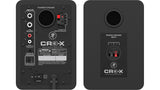 Mackie CR3-XLTD 3" Multimedia Monitors