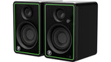 Mackie CR3-XLTD 3" Multimedia Monitors