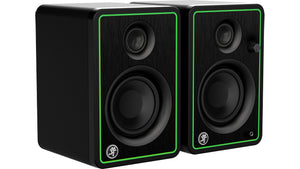 Mackie CR3-XLTD 3" Multimedia Monitors