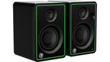Mackie CR3-X 3" Multimedia Monitors