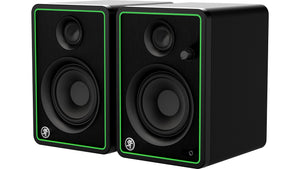 Mackie CR4-XBT 4" Multimedia Monitors with Bluetooth