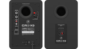 Mackie CR5-XBT 5" Multimedia Monitors with Bluetooth