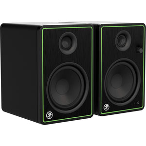 Mackie CR5-X 5" Multimedia Monitors