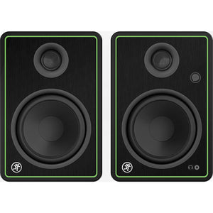 Mackie CR5-X 5" Multimedia Monitors