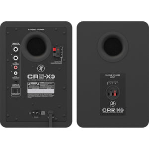 Mackie CR5-X 5" Multimedia Monitors