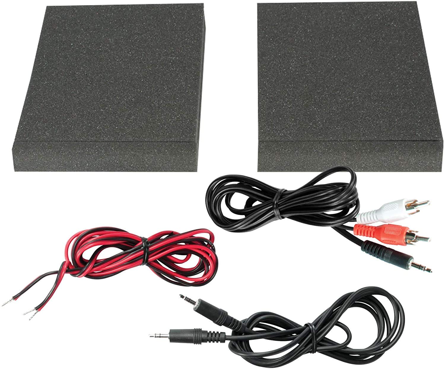 Mackie CR5-X 5" Multimedia Monitors